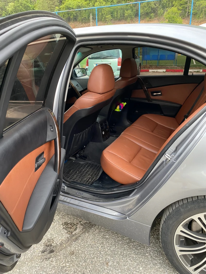 BMW 530 Xdrive, снимка 10 - Автомобили и джипове - 52647613