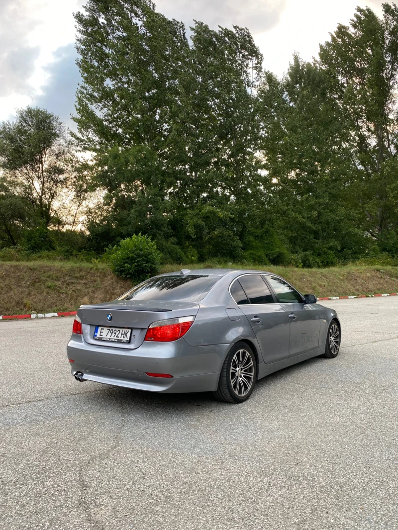 BMW 530 Xdrive, снимка 4 - Автомобили и джипове - 52647613