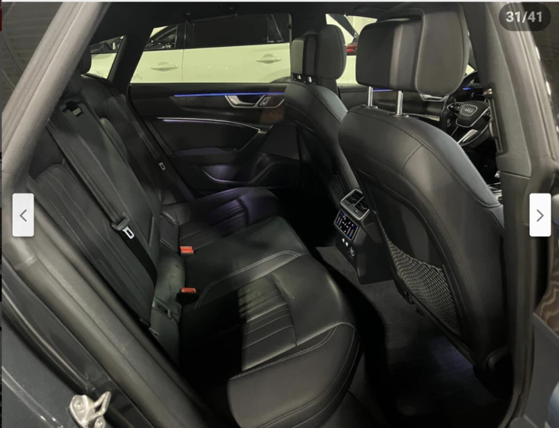 Audi A7 3.0T* MATRIX* S* LINE* BANG* OLUFSEN* ХЕДЪП* , снимка 17 - Автомобили и джипове - 52728969