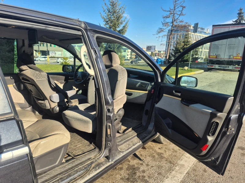 Citroen C8, снимка 6 - Автомобили и джипове - 52939463