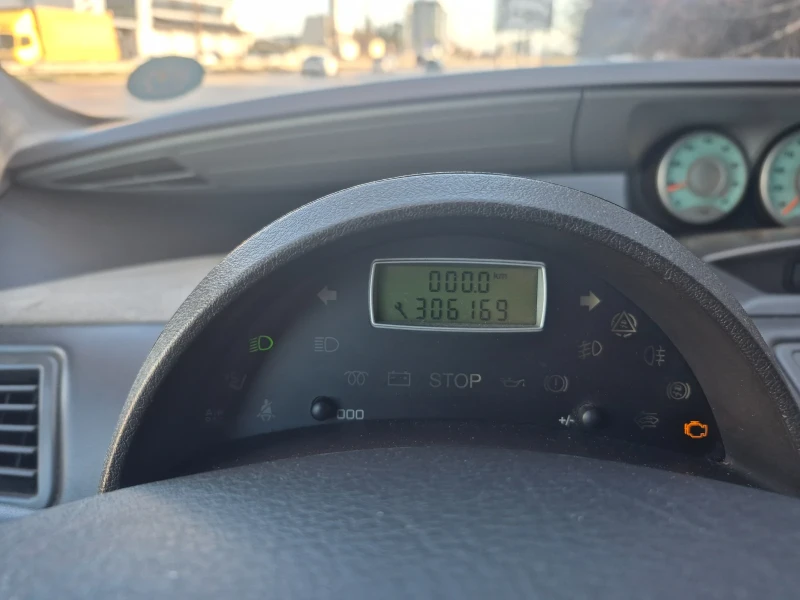 Citroen C8, снимка 4 - Автомобили и джипове - 52939463