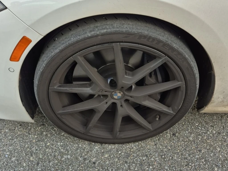 BMW 850 * M850I XDRIVE * CARFAX * БЕЗ ПЪРВОНАЧАЛНА ВНОСКА, снимка 6 - Автомобили и джипове - 52990821