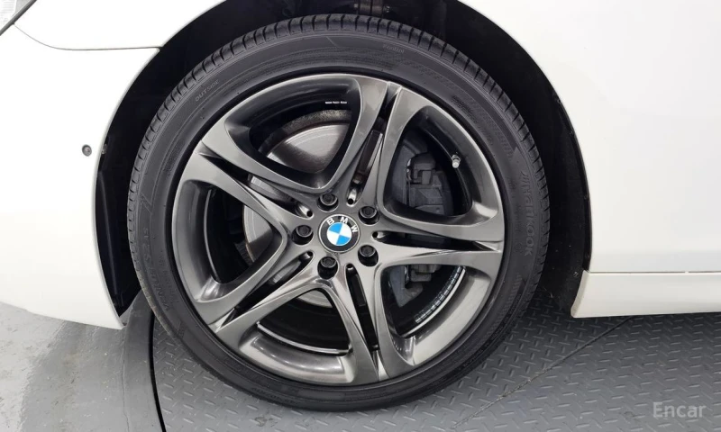 BMW 640, снимка 5 - Автомобили и джипове - 53054144