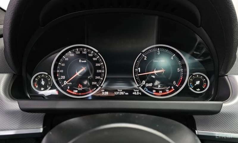 BMW 640, снимка 8 - Автомобили и джипове - 53054144