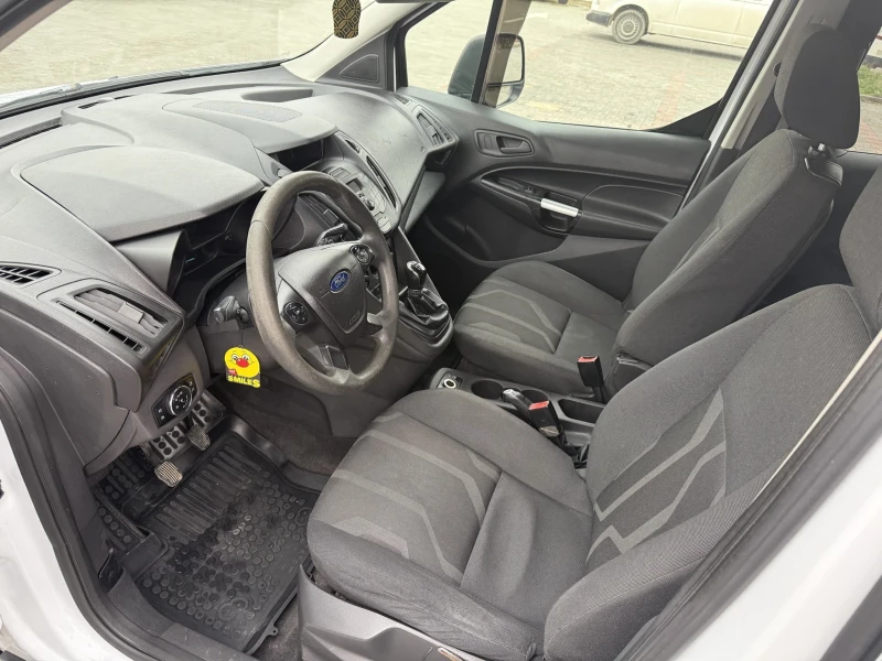 Ford Tourneo Connect 1.6 TDCI, снимка 12 - Автомобили и джипове - 53140850