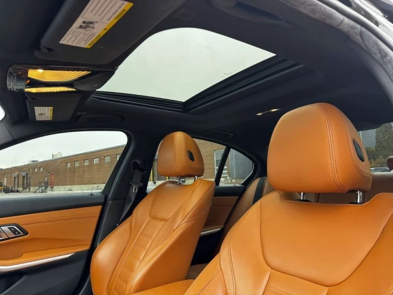 BMW 330 * xDrive * CARFAX * ЦЕНА ДО БГ, снимка 14 - Автомобили и джипове - 53305203