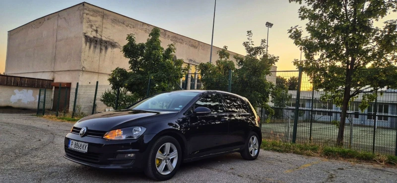 VW Golf Перфектен - 17700 лв. - 59542983 1