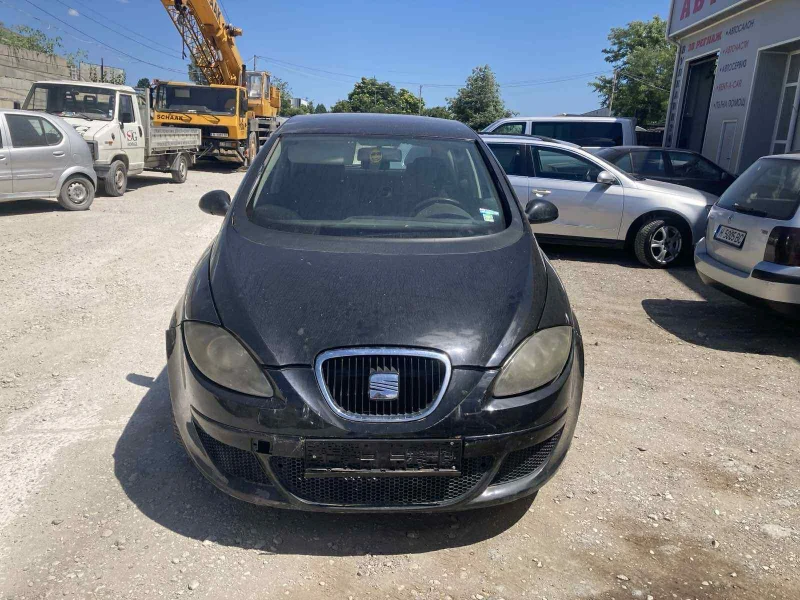 Seat Altea 1.4i BXW - 11 лв. - 66468542 1