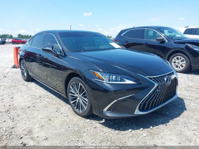 Lexus ES 300 Hybrid - 46000 лв. - 75842112 1