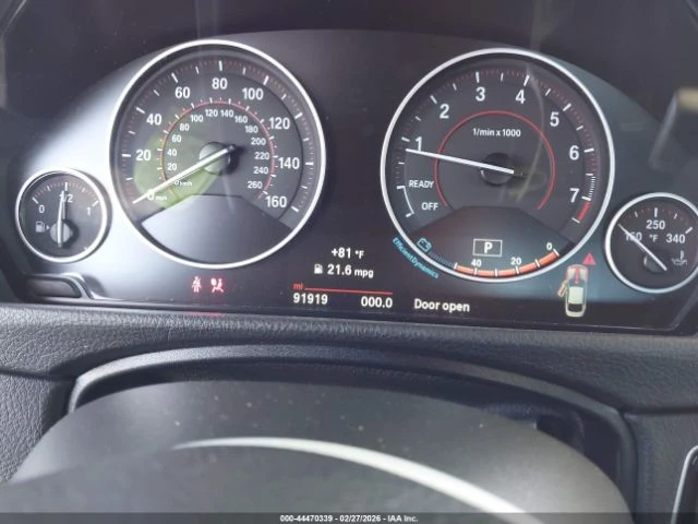 BMW 435 * ШИБИДАХ* РЕКАРО* ПОДГРЕВ* КОЖА* , снимка 12 - Автомобили и джипове - 53782352