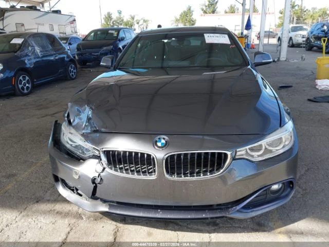 BMW 435 * ШИБИДАХ* РЕКАРО* ПОДГРЕВ* КОЖА*  - изображение 3