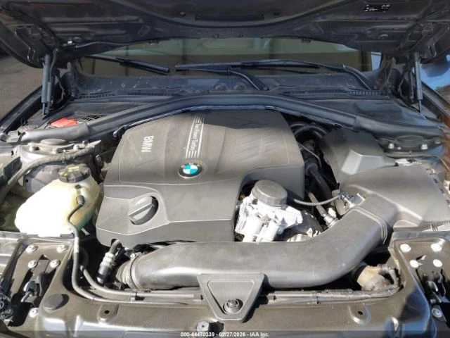 BMW 435 * ШИБИДАХ* РЕКАРО* ПОДГРЕВ* КОЖА* , снимка 16 - Автомобили и джипове - 53782352