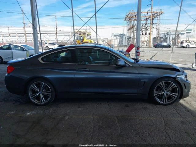 BMW 435 * ШИБИДАХ* РЕКАРО* ПОДГРЕВ* КОЖА*  - изображение 7