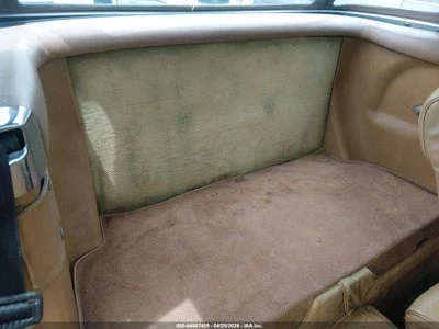 Mercedes-Benz 380 SL, снимка 8 - Автомобили и джипове - 54488635