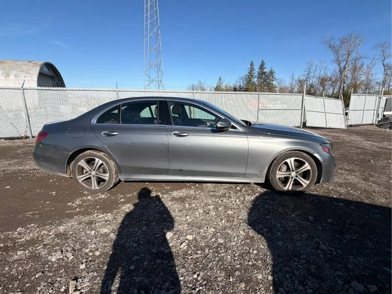 Mercedes-Benz E 300 4MATIC | CARFAX | ��� ��������� | Mobile.bg � ����������� 2