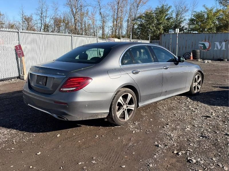 Mercedes-Benz E 300 4MATIC | CARFAX | ��� ��������� | Mobile.bg � ����������� 3