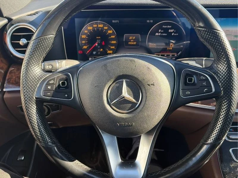 Mercedes-Benz E 300 4MATIC | CARFAX | ��� ��������� | Mobile.bg � ����������� 4
