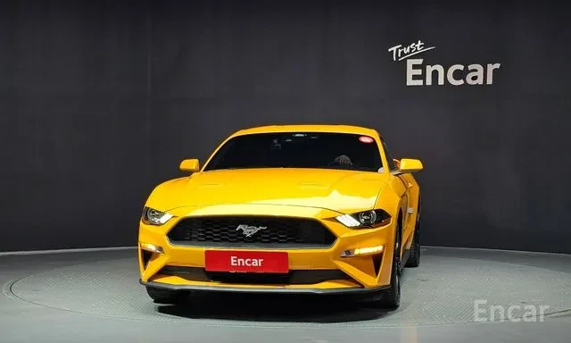 Ford Mustang 2.3 Coupe* �����* ������* ACC* ������� | Mobile.bg � ����������� 4