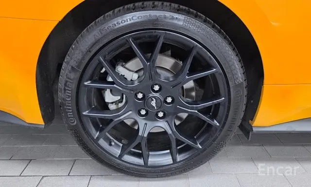 Ford Mustang 2.3 Coupe* �����* ������* ACC* ������� | Mobile.bg � ����������� 7