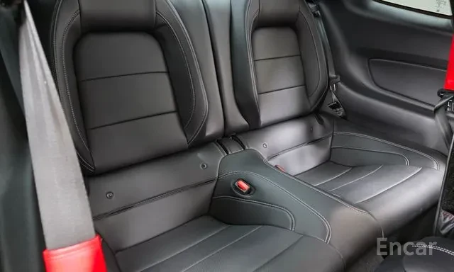 Ford Mustang 2.3 Coupe* �����* ������* ACC* ������� | Mobile.bg � ����������� 12