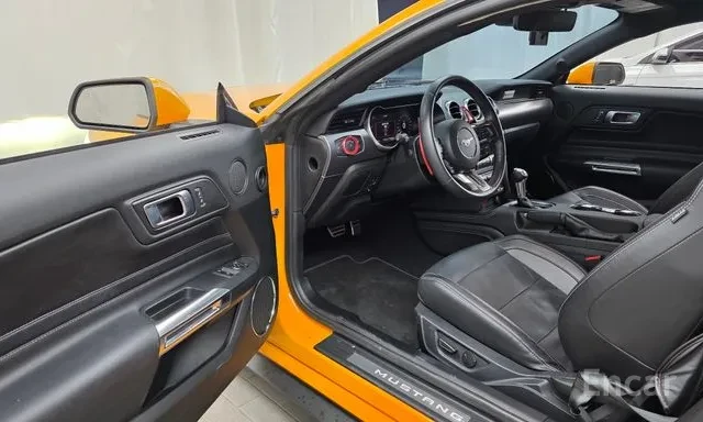 Ford Mustang 2.3 Coupe* �����* ������* ACC* ������� | Mobile.bg � ����������� 11