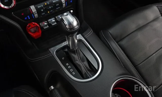 Ford Mustang 2.3 Coupe* �����* ������* ACC* ������� | Mobile.bg � ����������� 10