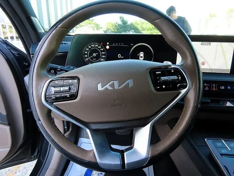 Kia K8 2.5 2WD | 360 CAM* ���������* �������*  | Mobile.bg � ����������� 14