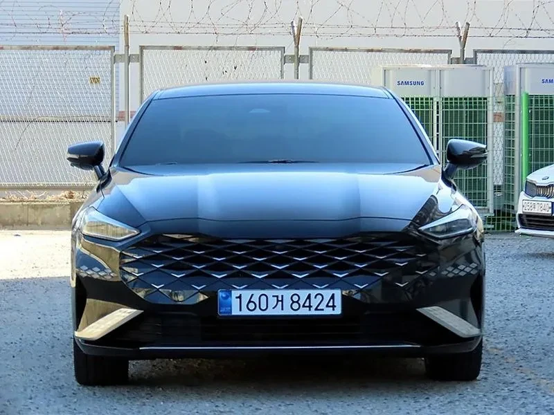 Kia K8 2.5 2WD | 360 CAM* ���������* �������*  | Mobile.bg � ����������� 3