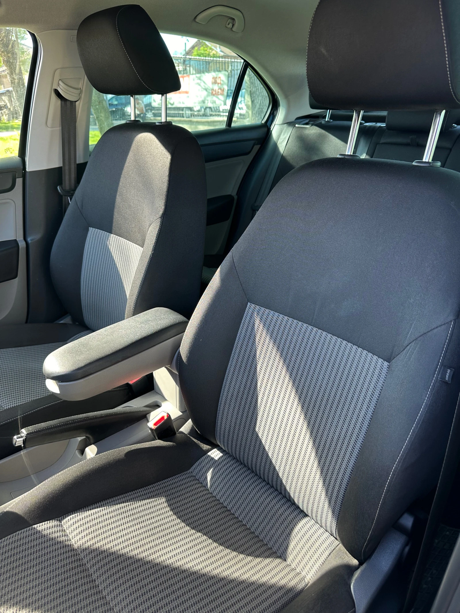 Seat Toledo 1.6 DIESEL AUSTRIA | Mobile.bg   11