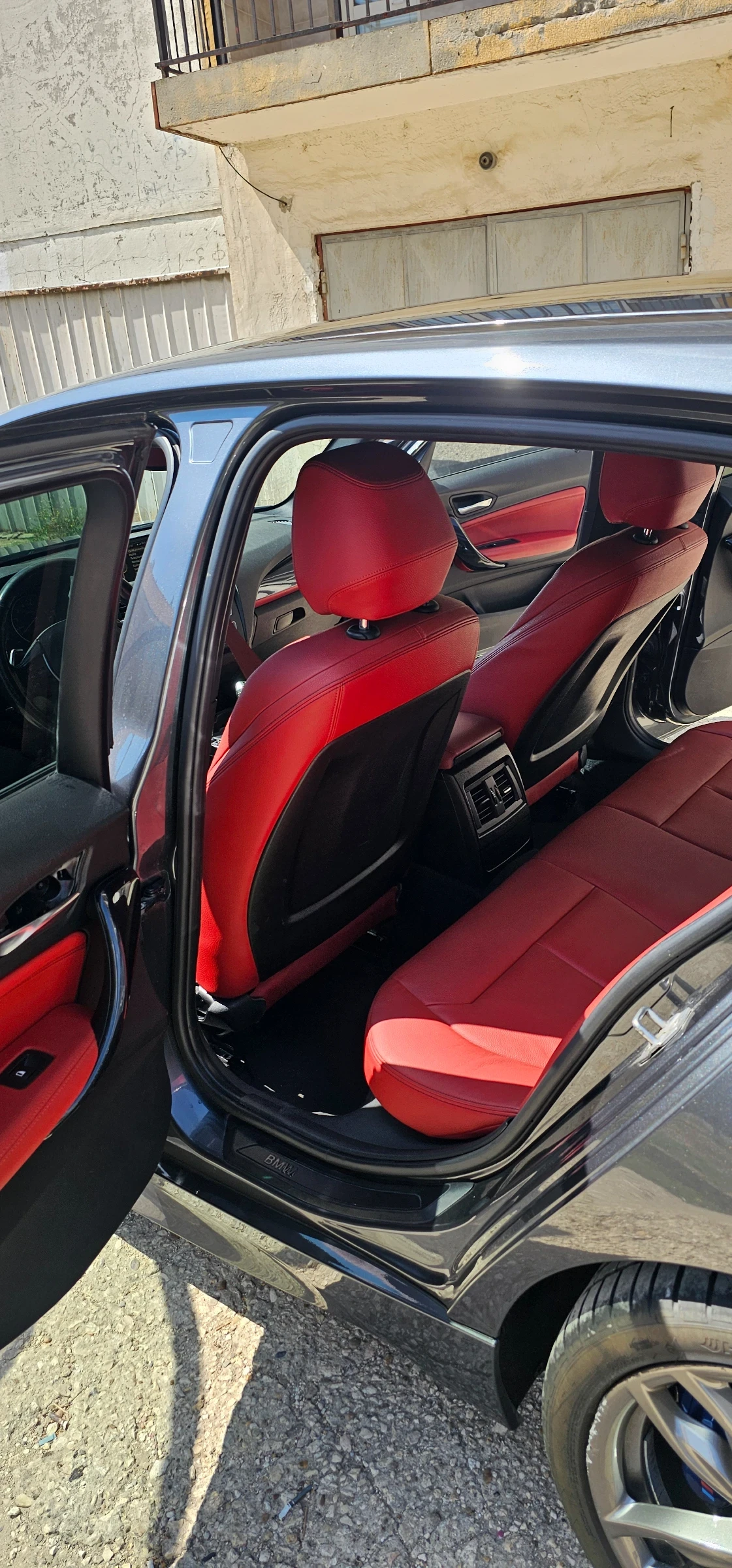 BMW 135 M135i f20 | Mobile.bg   12