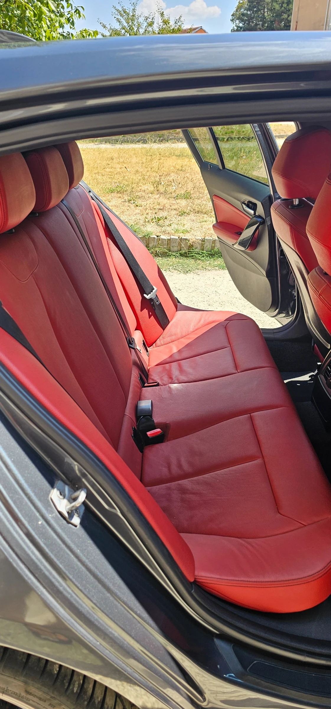 BMW 135 M135i f20 | Mobile.bg   15