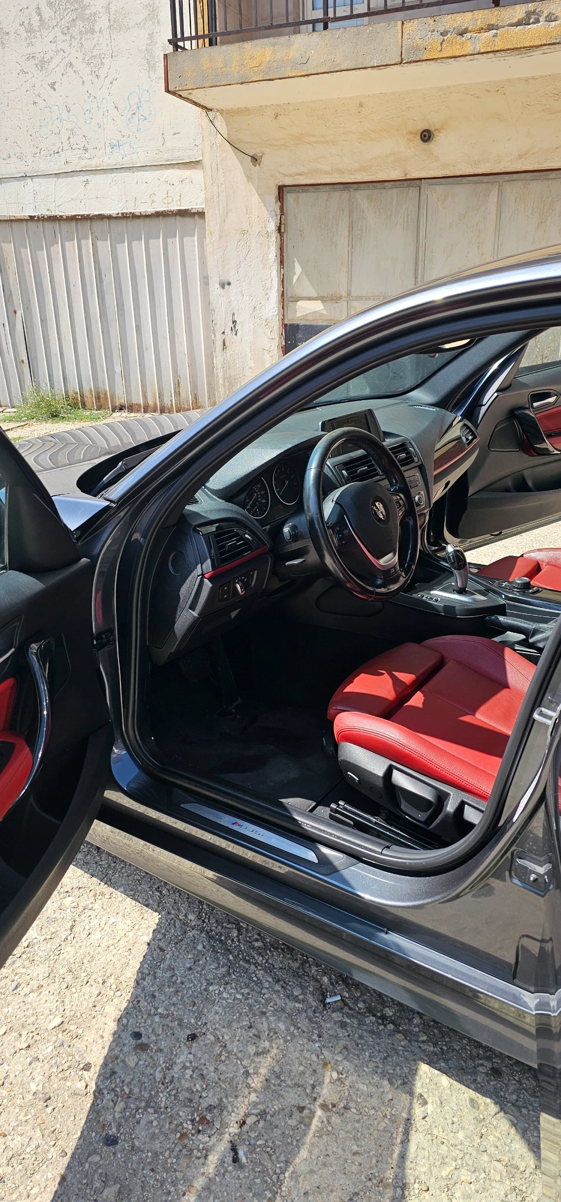 BMW 135 M135i f20 | Mobile.bg   13