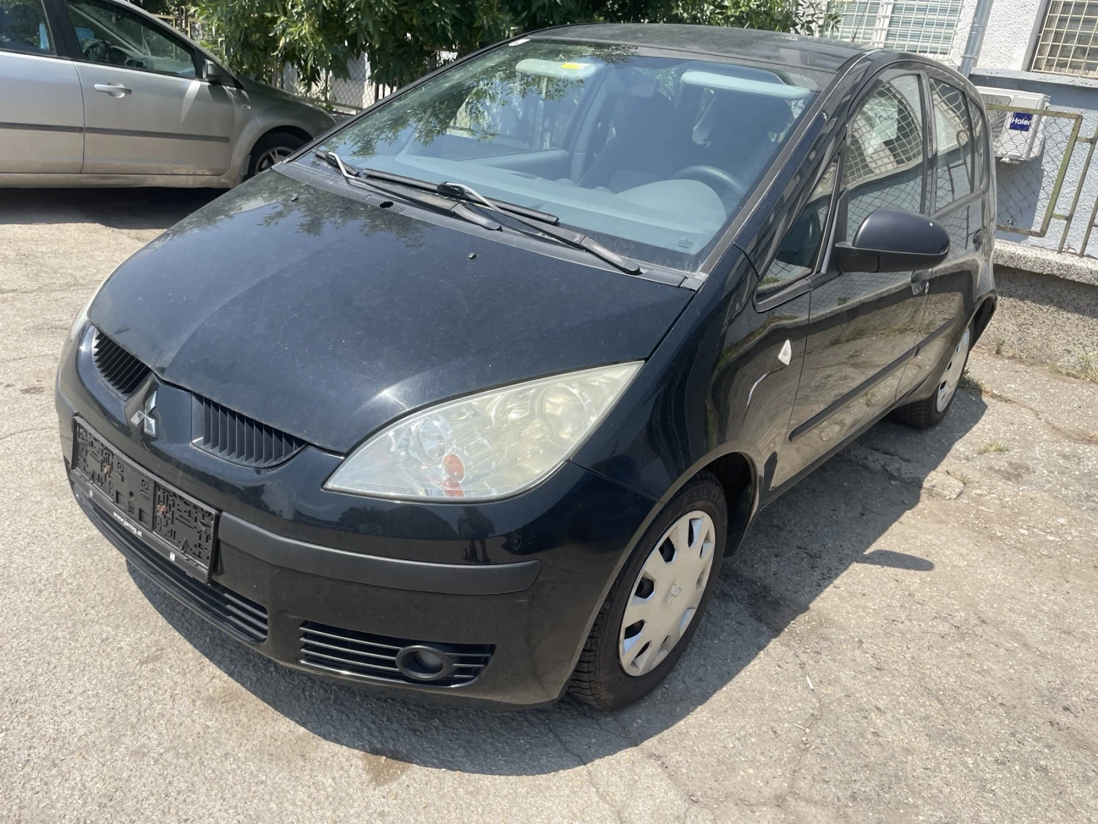 Mitsubishi Colt | Mobile.bg — изображение 1