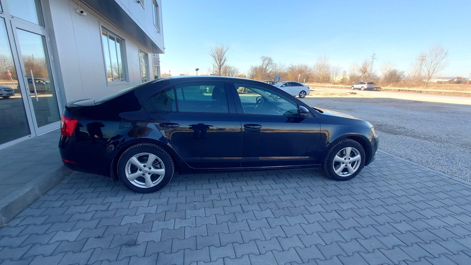 Skoda Octavia TSI Facelift 180 к.с. N1 - изображение 3