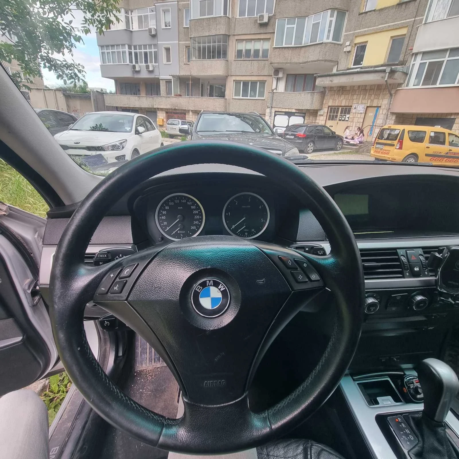 BMW 525  - изображение 3