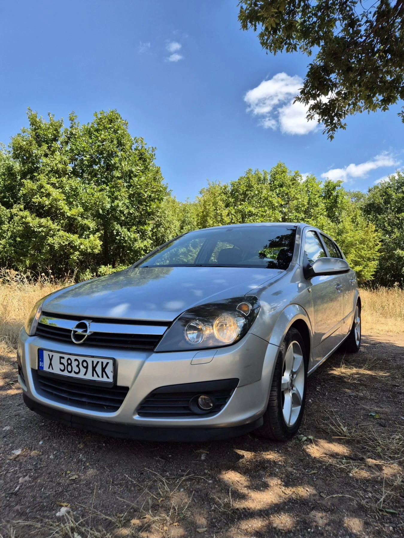 Opel Astra 1.6 benzin - изображение 2