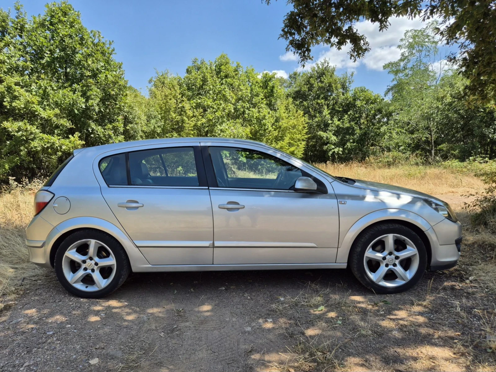 Opel Astra 1.6 benzin - изображение 5