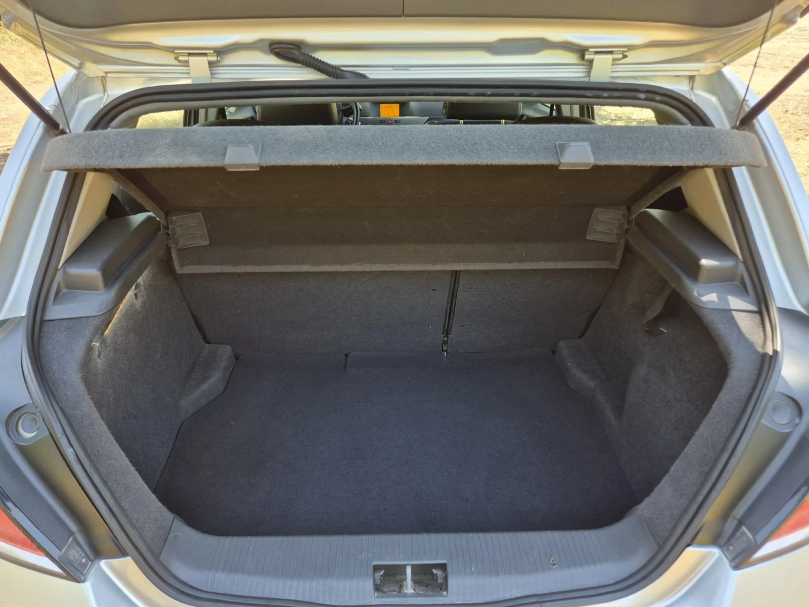 Opel Astra 1.6 benzin | Mobile.bg — изображение 13