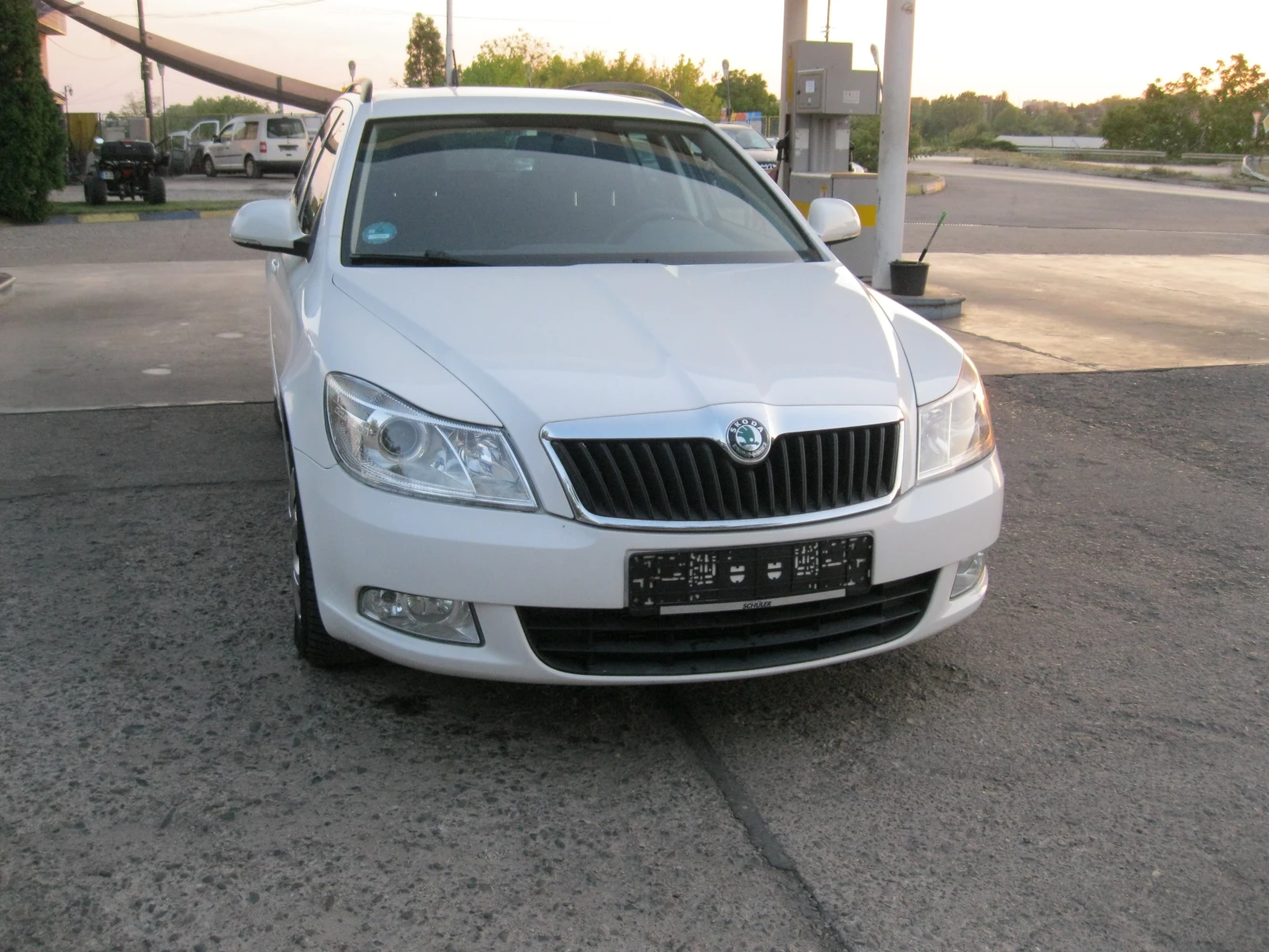 Skoda Octavia  - изображение 2