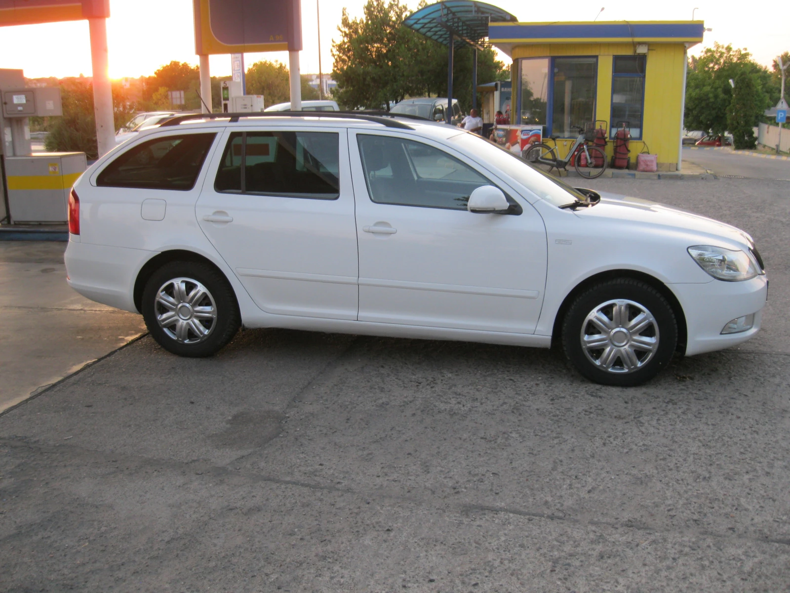 Skoda Octavia  - изображение 3