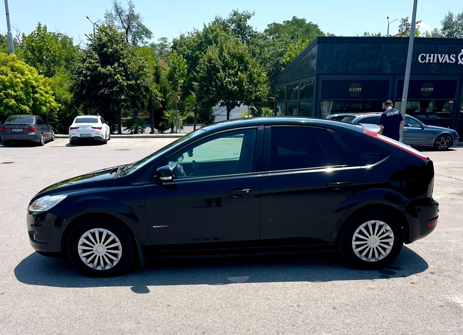 Ford Focus  - изображение 3
