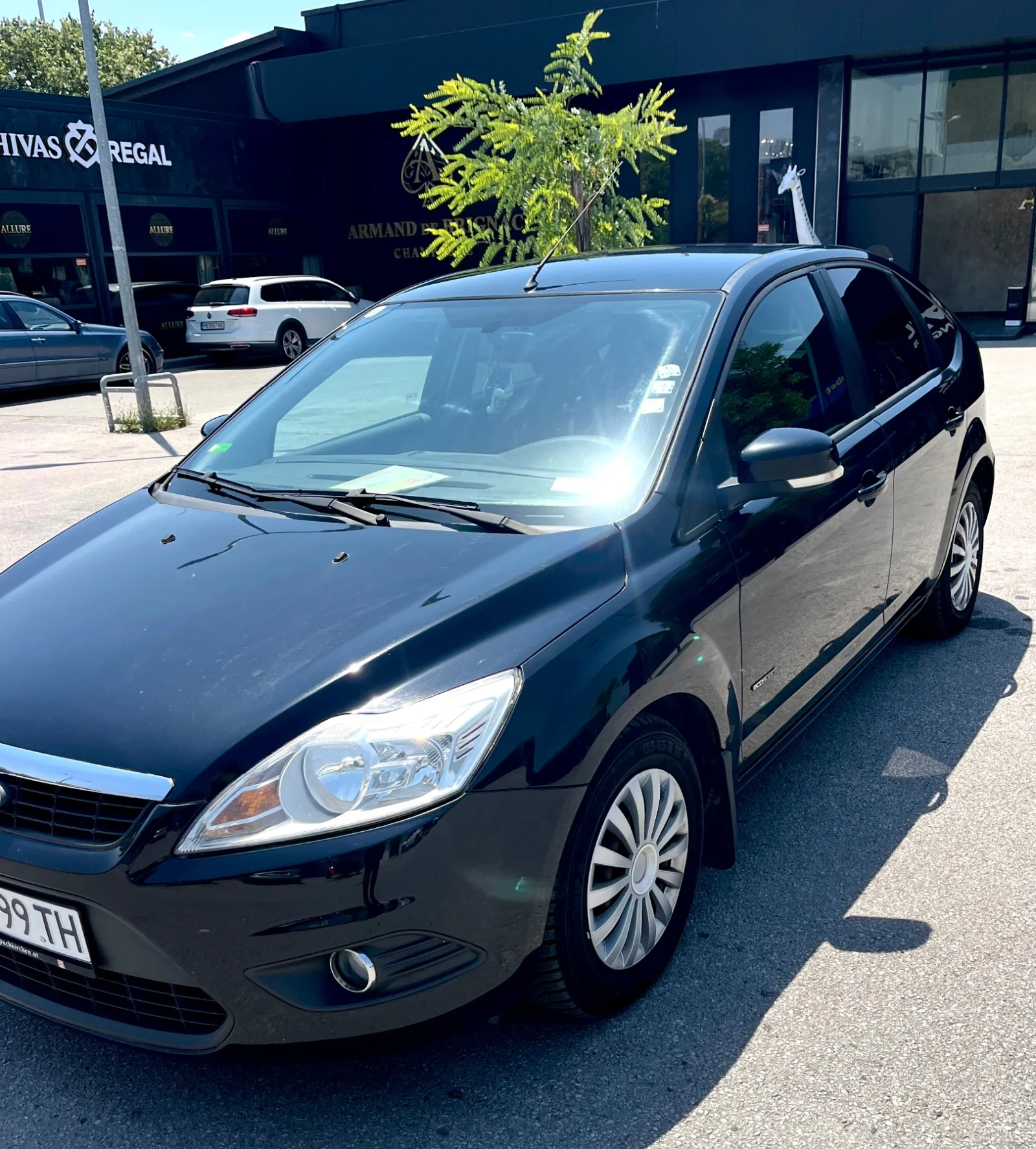 Ford Focus  - изображение 4