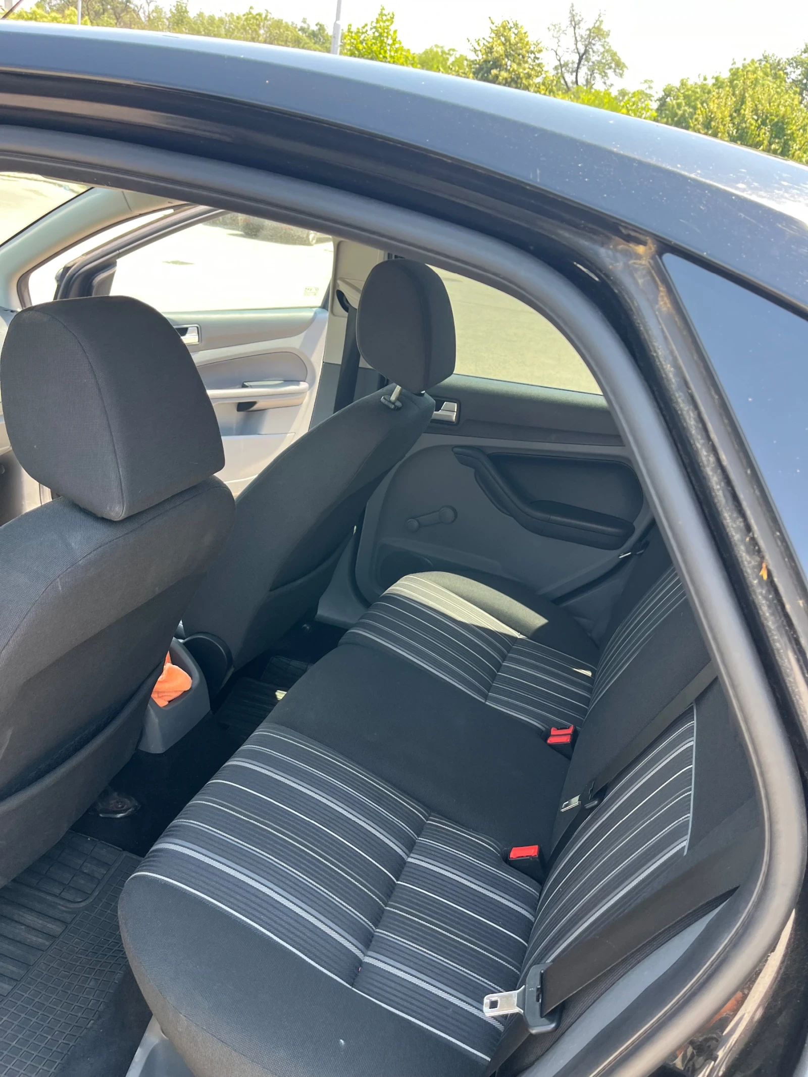 Ford Focus  - изображение 10