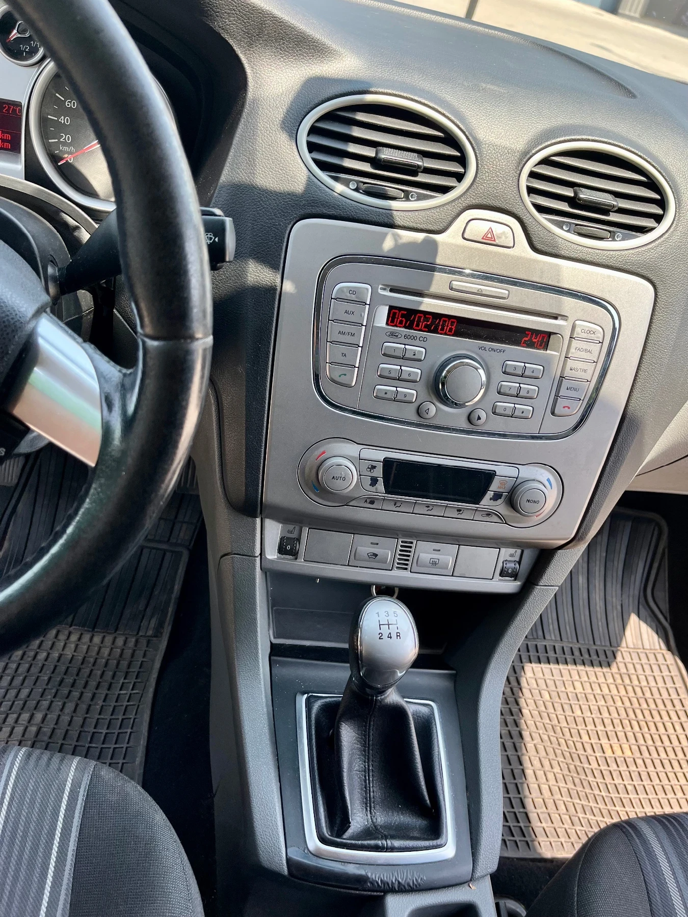 Ford Focus  - изображение 5