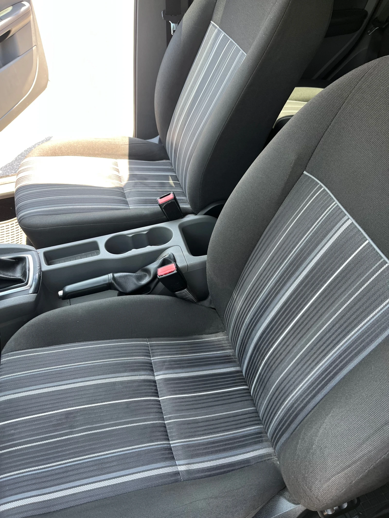 Ford Focus  - изображение 7