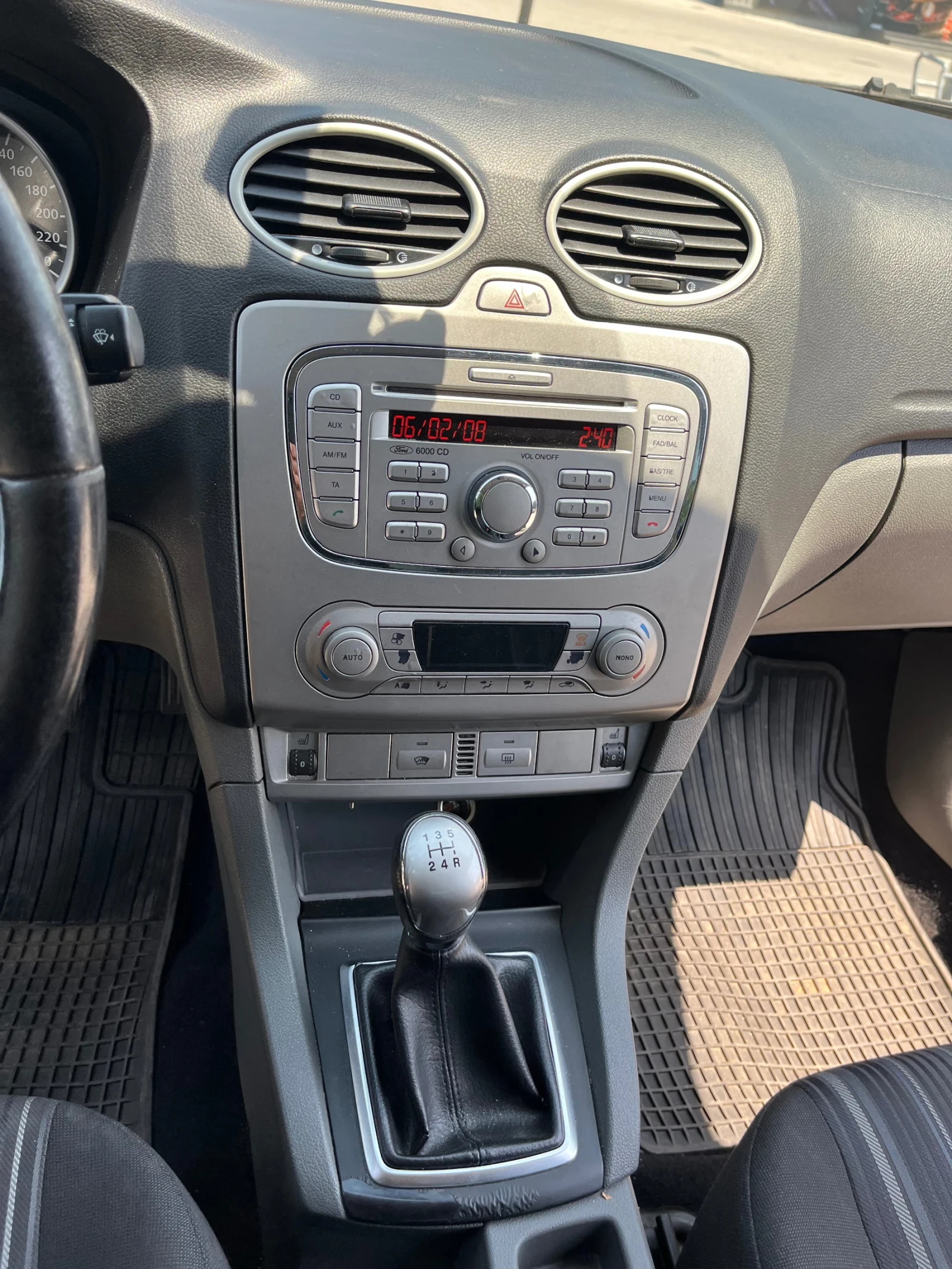 Ford Focus  - изображение 6