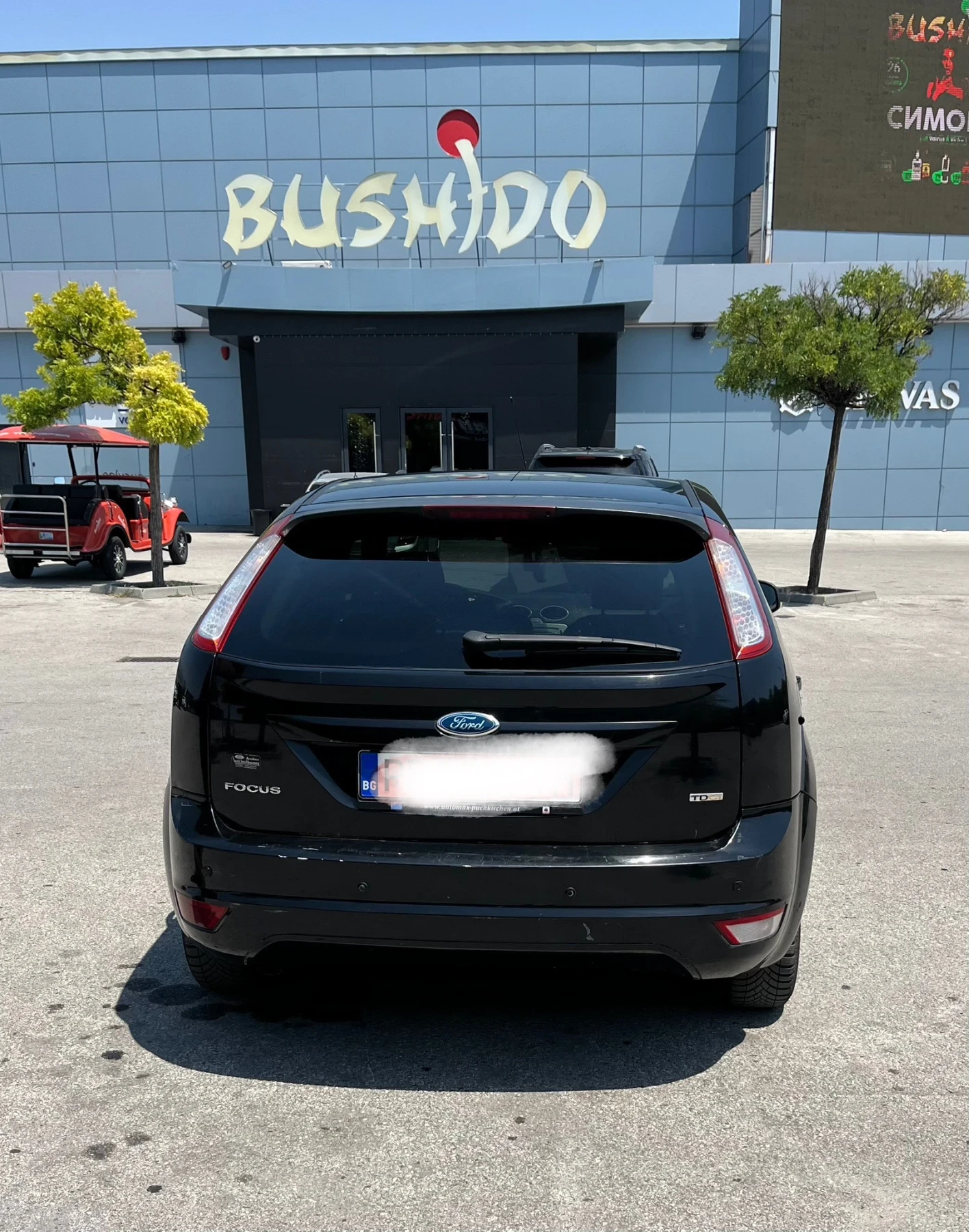 Ford Focus  - изображение 2
