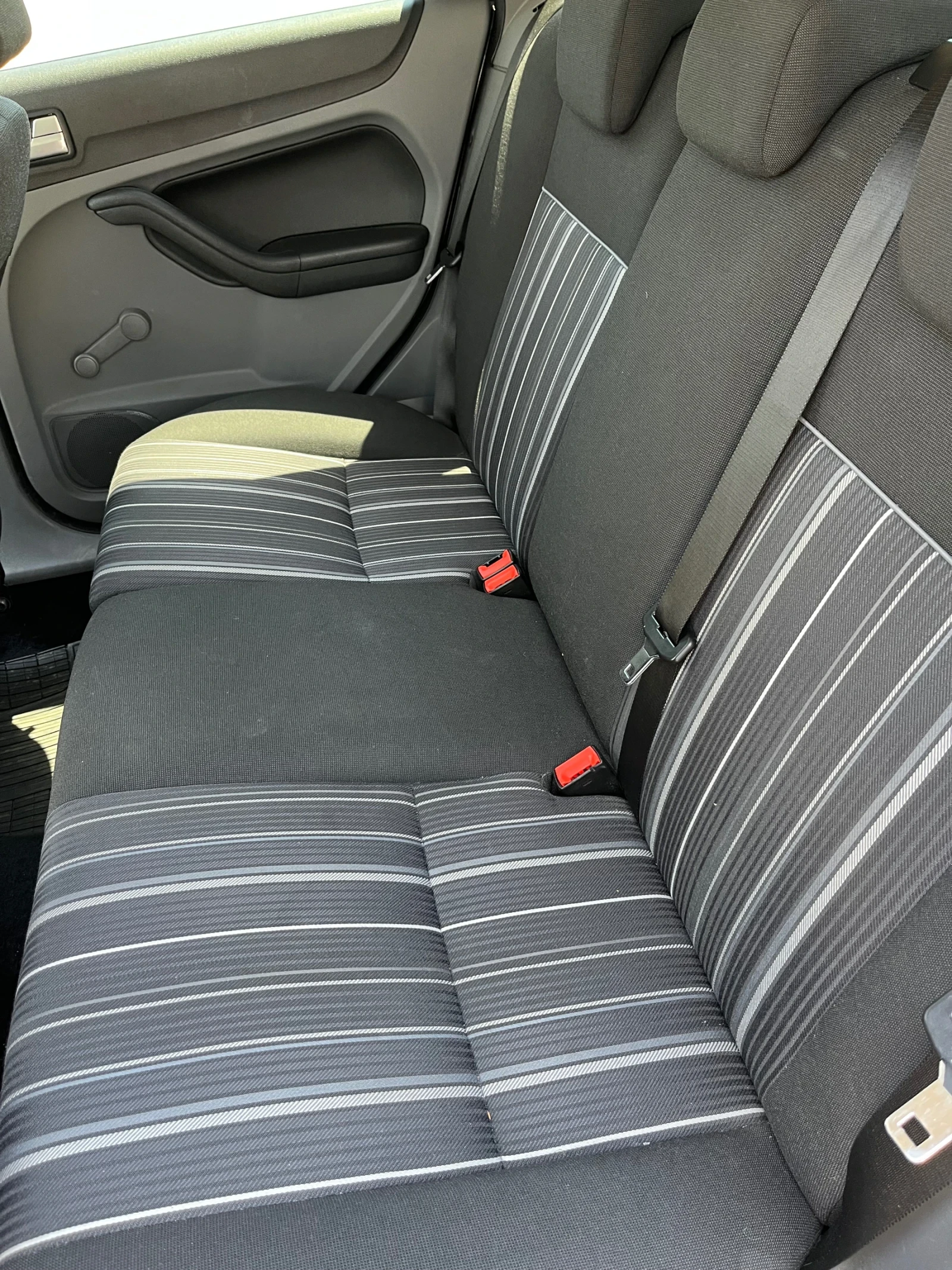 Ford Focus  - изображение 8