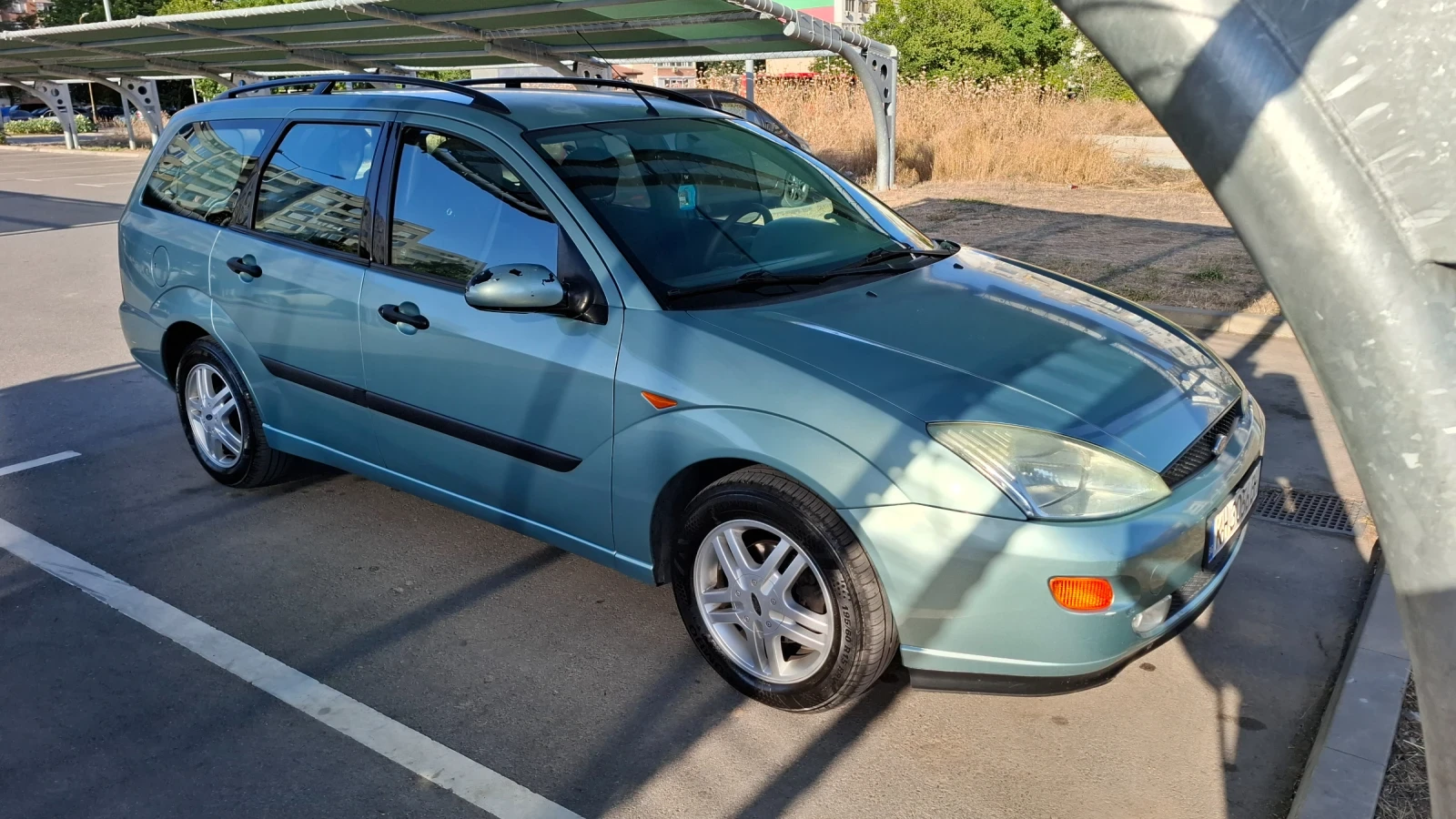 Ford Focus  - изображение 2