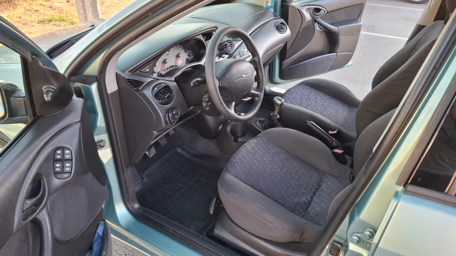 Ford Focus  - изображение 7